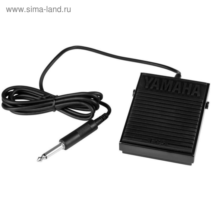 фото Педаль сустейн yamaha fc5a