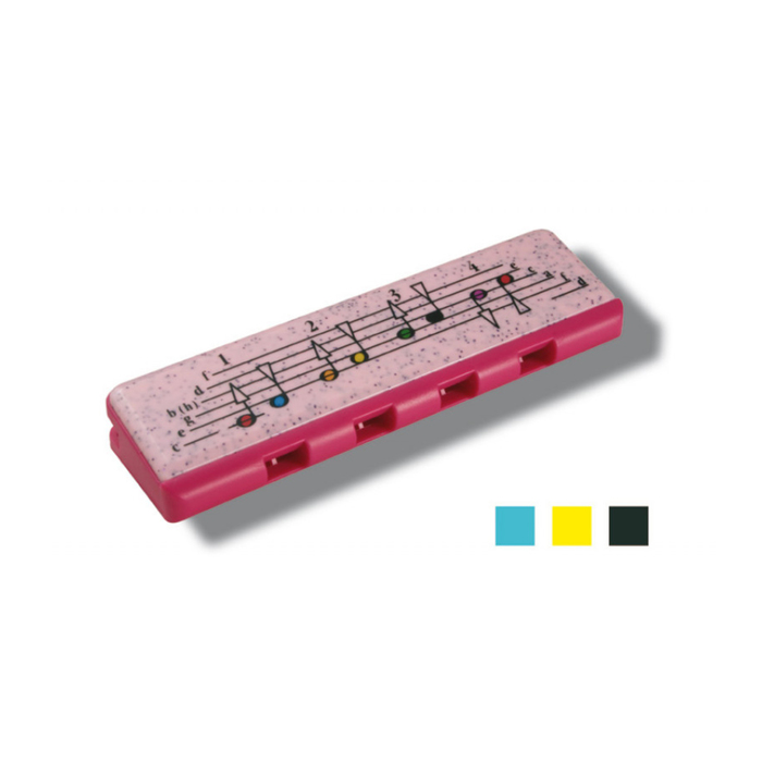 Губная гармошка HOHNER Speedy (PL 91190) - детская