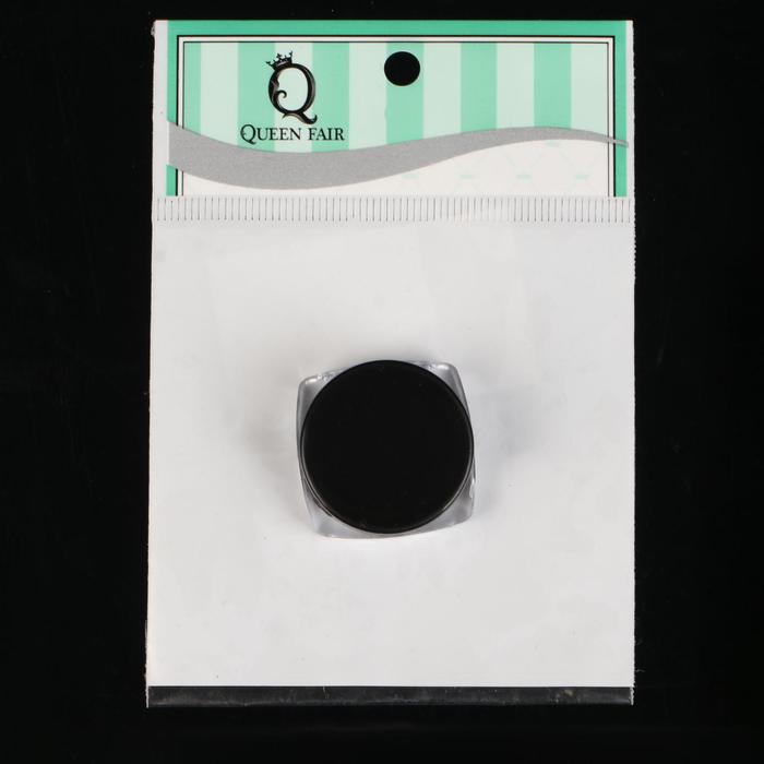 Пайетки для ногтей "Сердечки", цвет МИКС