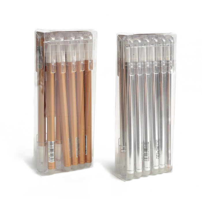 Ручка гелевая ПИШИ-СТИРАЙ 0,38мм стержень синий Глянец МИКС