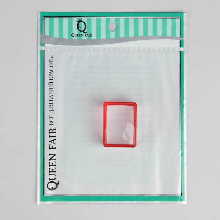 Штампик для стемпинга