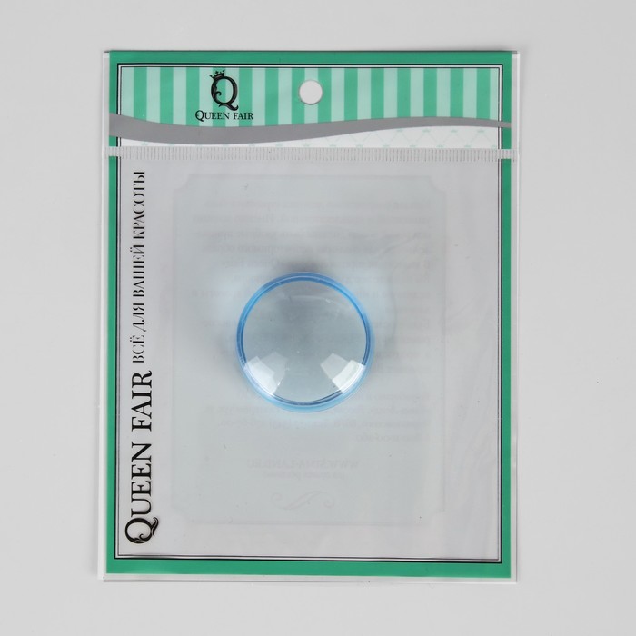 Штампик для стемпинга с крышкой