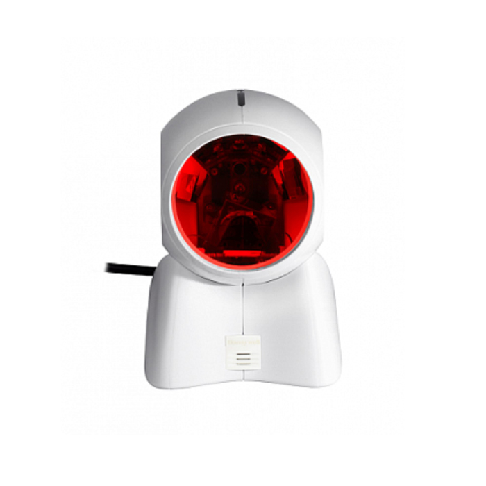 Сканер Honeywell HWM 7190g гибридный (лазерный1D/имидж2D) белый Orbit, USB