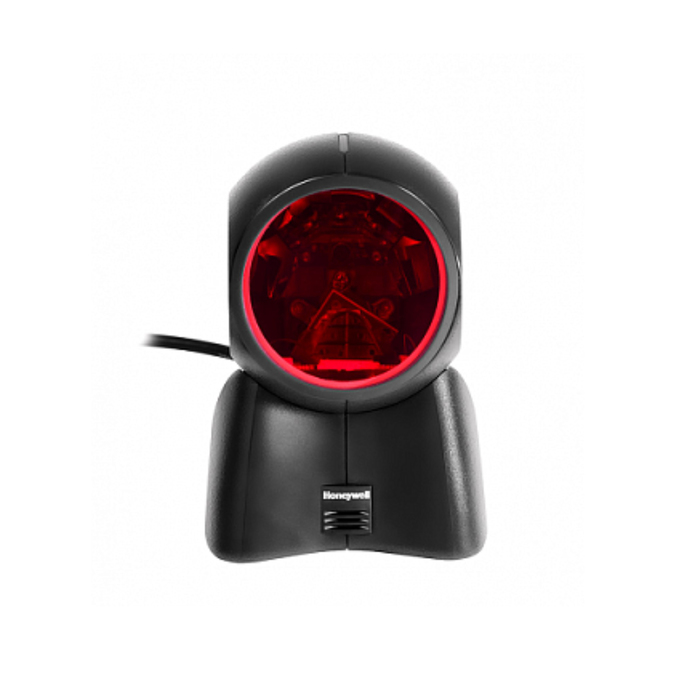 Сканер Honeywell HWM 7190g гибридный (лазерный1D/имидж2D) черный Orbit, USB