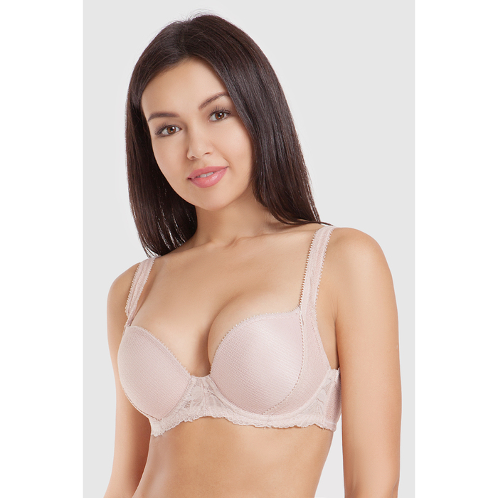 Бюстгальтер женский BF0976P цвет розовый (powder pink), р-р 85C