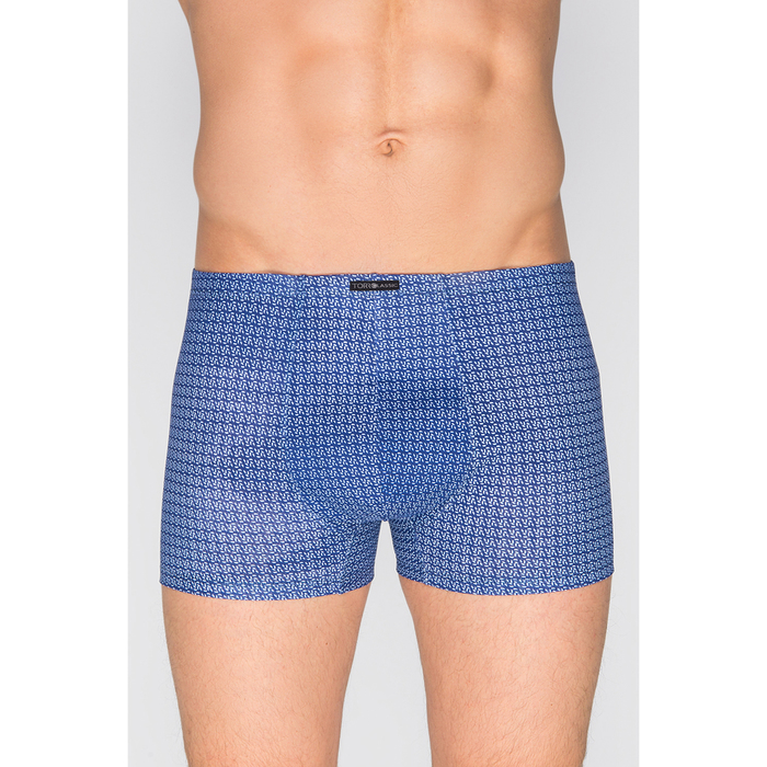 Трусы мужские шорты TMX2130 цвет синий (navy), р-р 50 (L)