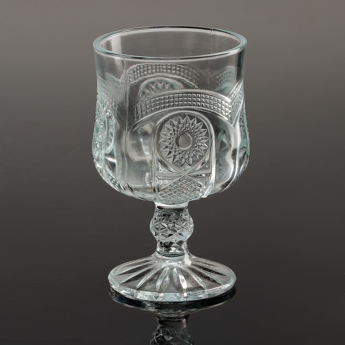 Набор бокалов для коньяка 200 мл "Застолье", 6 шт