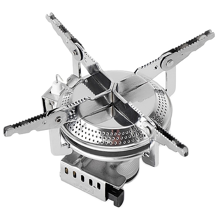 Газовая горелка Kovea KB-0408 Hiker Stove