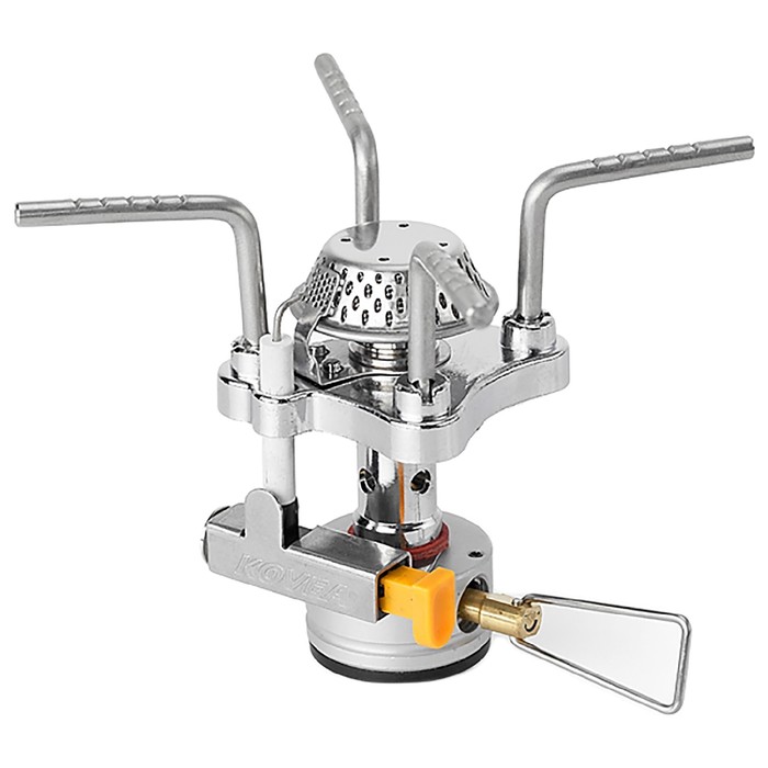 Газовая горелка Kovea KB-0409 Solo Stove