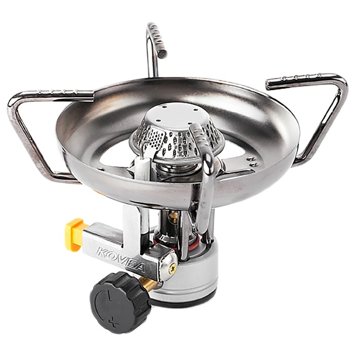 Газовая горелка Kovea KB-0410 Scorpion Stove