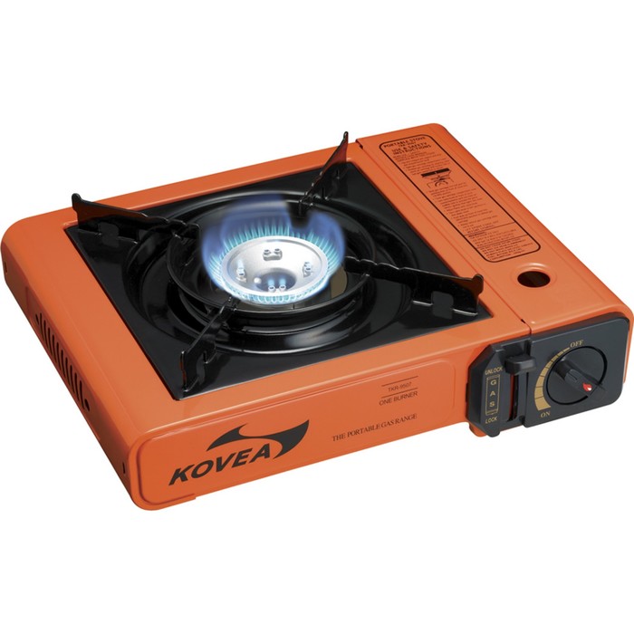 Газовая плита Kovea TKR-9507 Portable Range