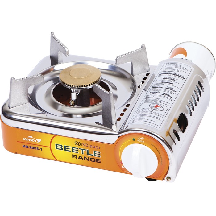 Газовая плита Kovea Mini Range KR-2005