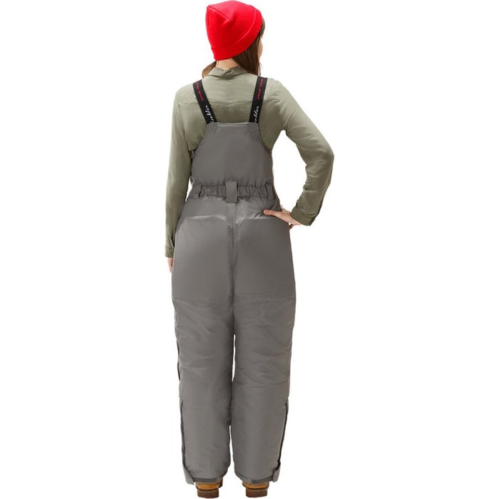 Костюм для рыбалки Nova Tour Fisherman Леди V2, серый/красный, S