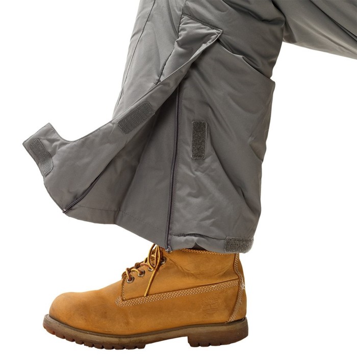 Костюм для рыбалки Nova Tour Fisherman Леди V2, серый/красный, S