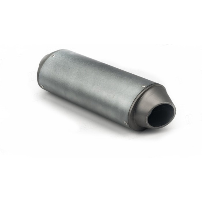 Глушитель кросс #3