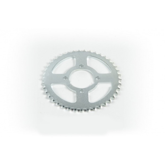 Венец, звезда ведомая, 428-41