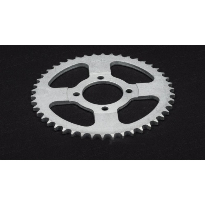 Венец, звезда ведомая, 428-46