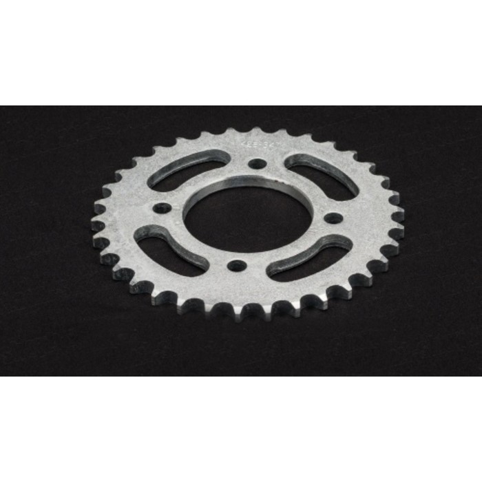 Венец, звезда ведомая CG/CB, 428-36