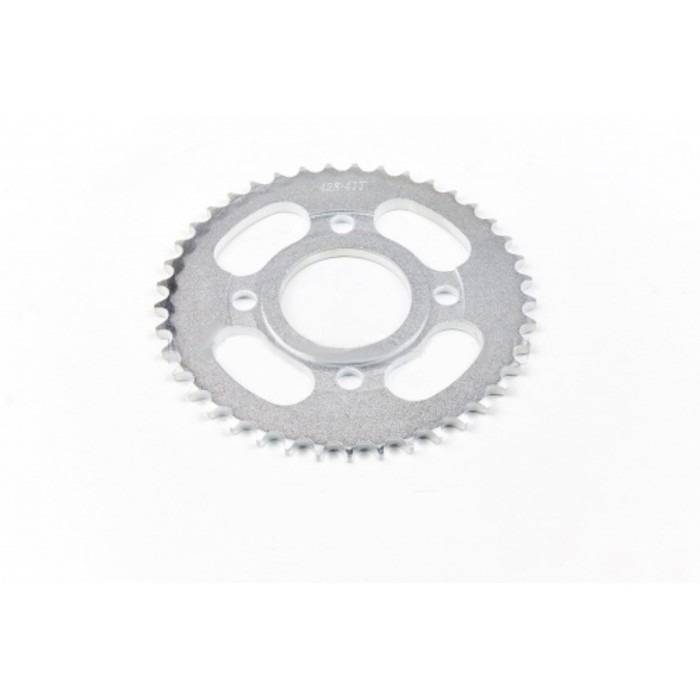 Венец, звезда ведомая CG/CB, 428-41