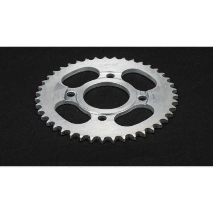 Венец, звезда ведомая CG/CB (428-46)