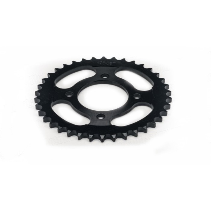 Венец, звезда ведомая CG/CB, 428H-38, Minsk