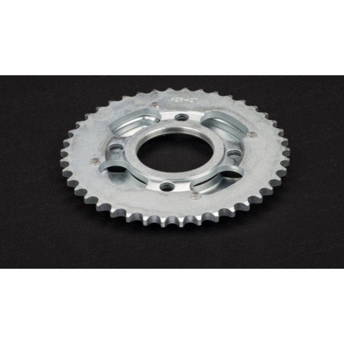 Венец, звезда ведомая CG/CB, 428H-42, Intruder