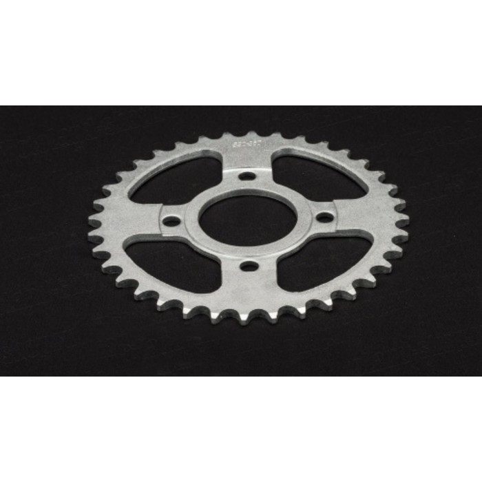 Венец, звезда ведомая CG/CB, 520-38