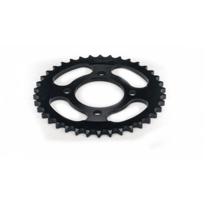 Венец, звезда ведомая CG/CB, 520H-38