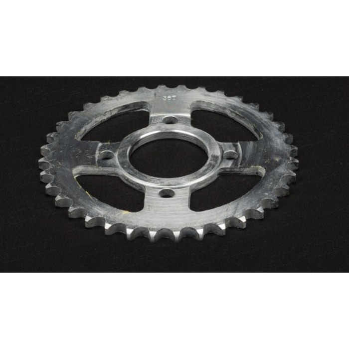 Венец, звезда ведомая CG/CB, 530-36