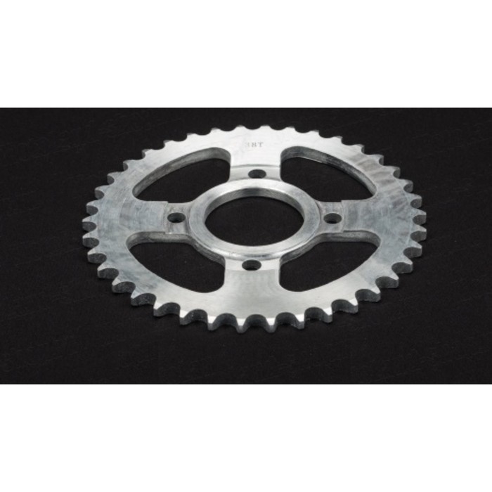 Венец, звезда ведомая CG/CB, 530-38