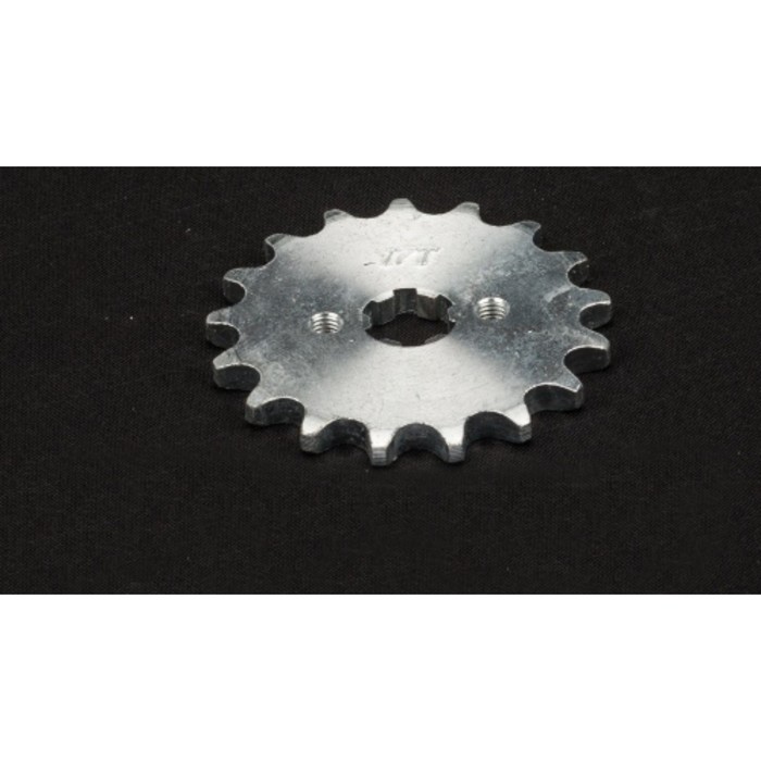 Звезда ведущая, 420-17, 139FMB,147FMH,152FMH, 50-110см3