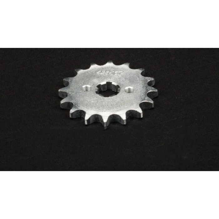 Звезда ведущая, 428-16, 139FMB,147FMH,152FMH, 50-110см3