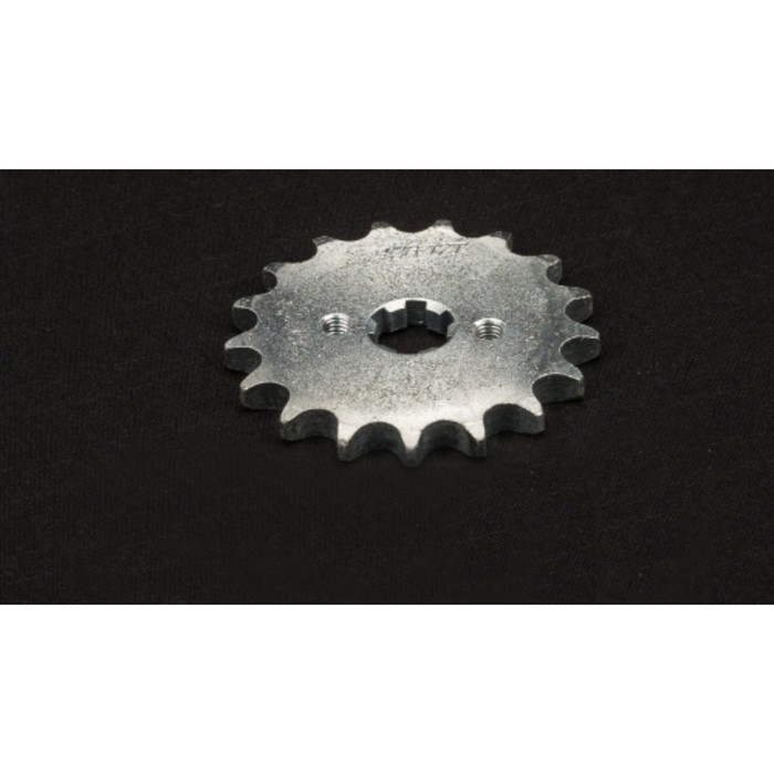 Звезда ведущая, 428-17, 139FMB,147FMH,152FMH, 50-110см3