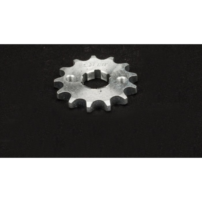 Звезда ведущая 428-13, CG/CB