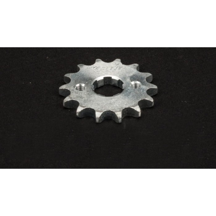 Звезда ведущая 428-14, CG/CB