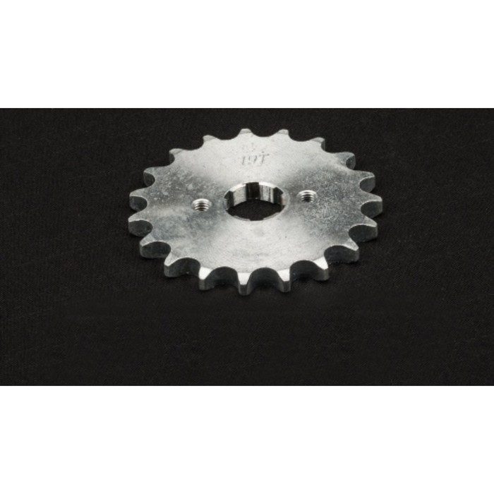 Звезда ведущая 428-19, CG/CB