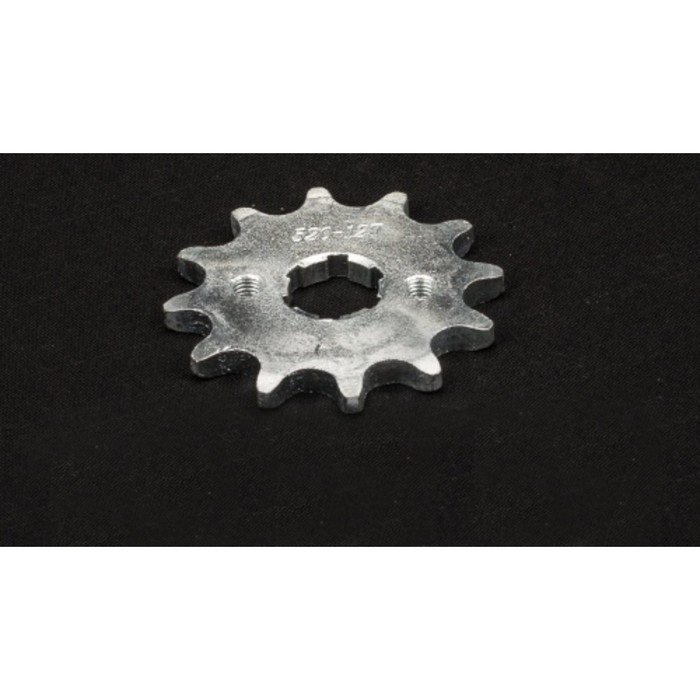 Звезда ведущая 520-12, CG/CB