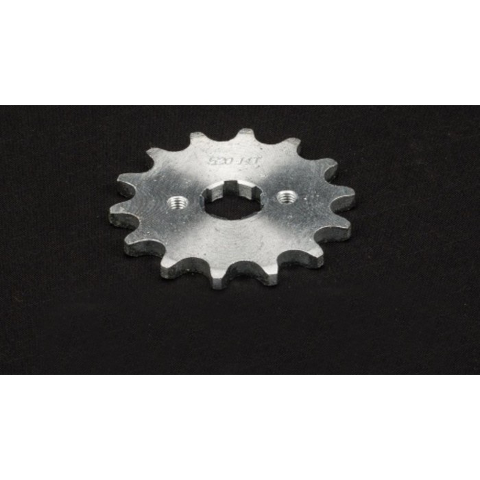 Звезда ведущая 520-14, CG/CB