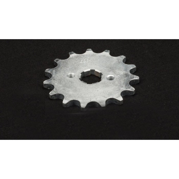 Звезда ведущая 520-15, CG/CB