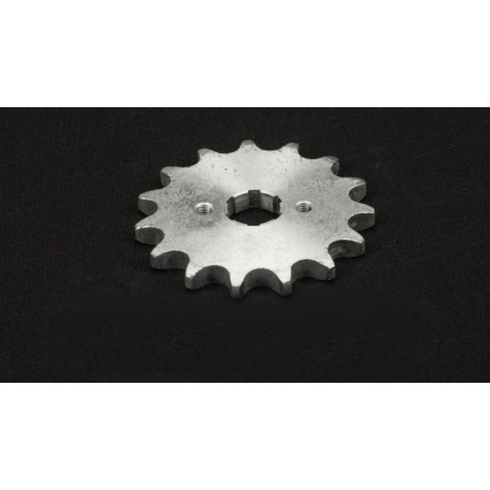 Звезда ведущая 530-15, CG/CB