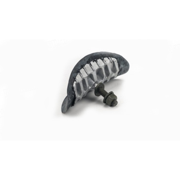 Антибуксатор на стальной обод, 18"