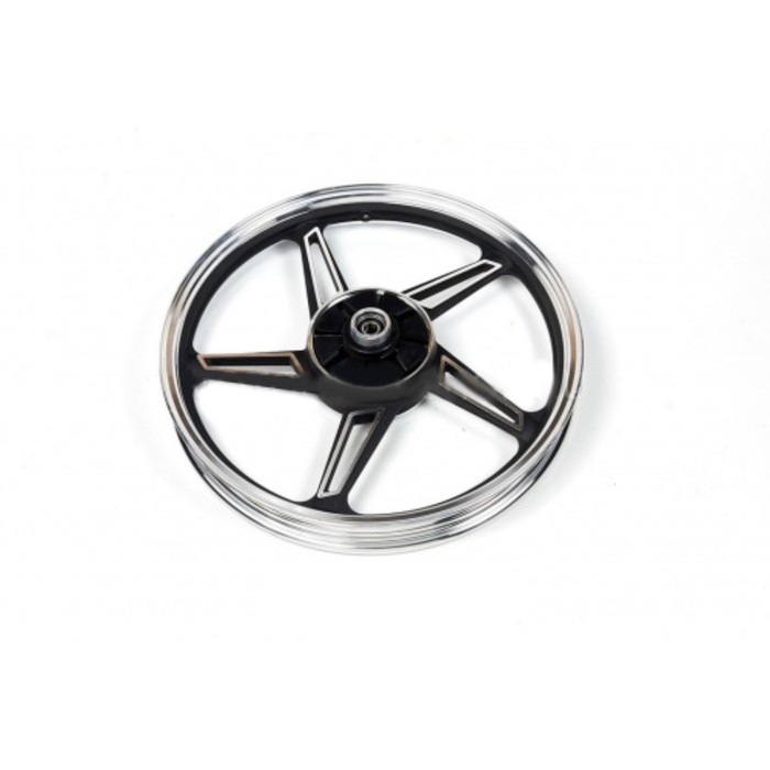 Обод 18" задний CG150, барабанный тормоз