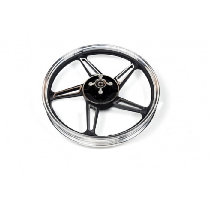 Обод 18" задний CG150, дисковый тормоз