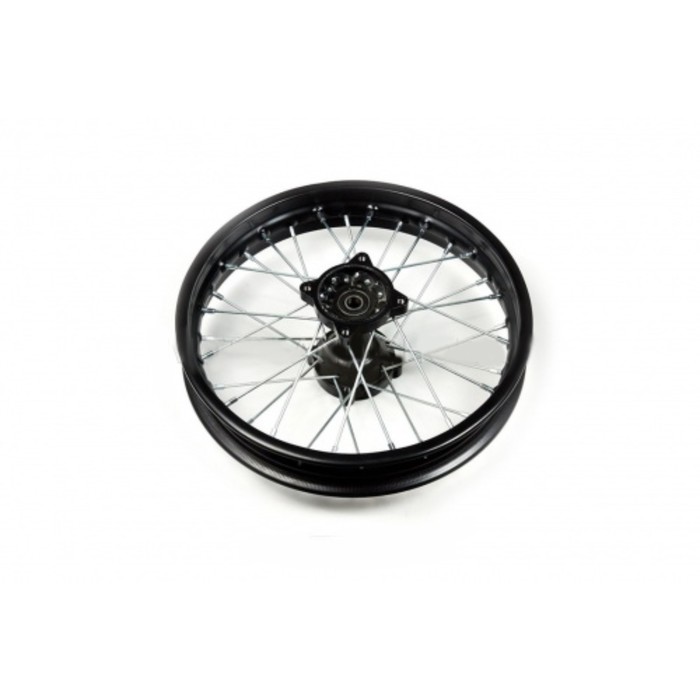 Обод кросс 10", передний