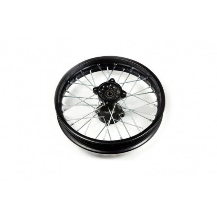 Обод кросс 16", d=15 мм