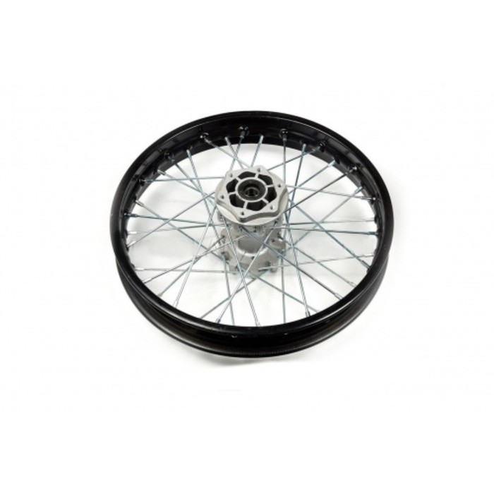 Обод кросс 16", d=17 мм