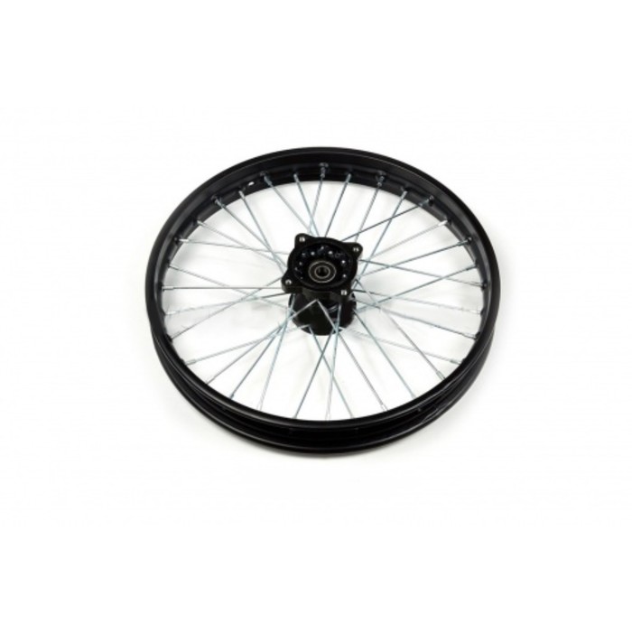 Обод кросс 17", d=12 мм