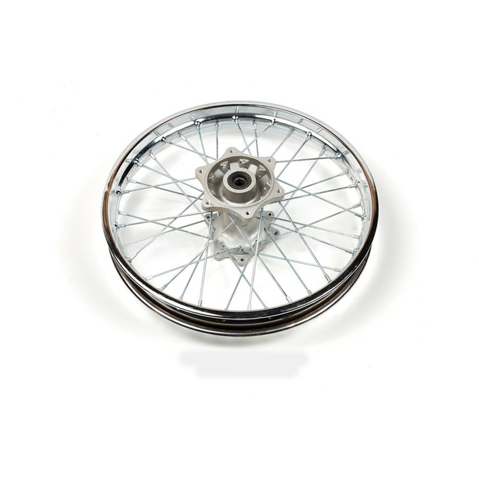 Обод кросс 18", 1,85-R18 d=17mm