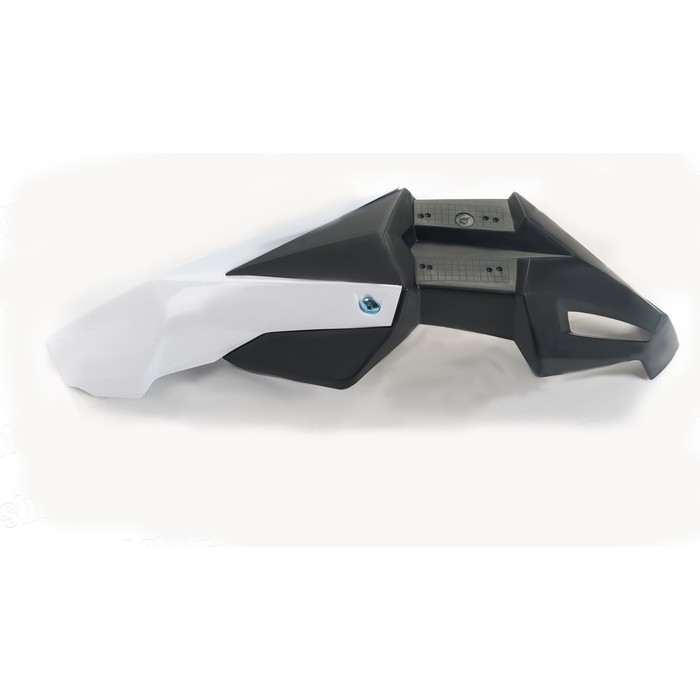 Крыло переднее кросс A-021, 17"