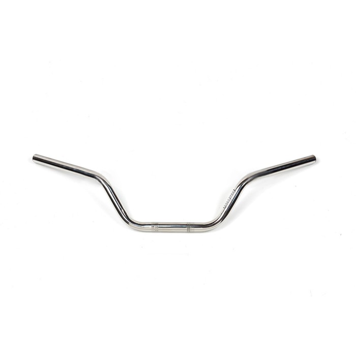 Руль на CG150, голый